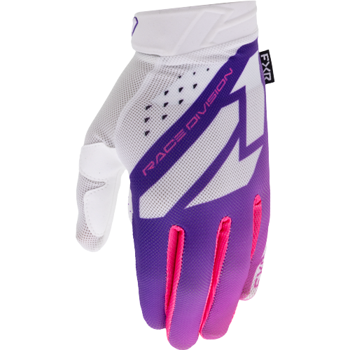 FXR Reflex Air MX Hanska