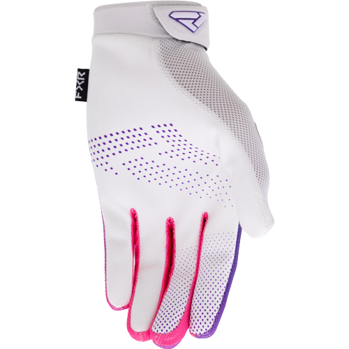 FXR Reflex Air MX Hanska