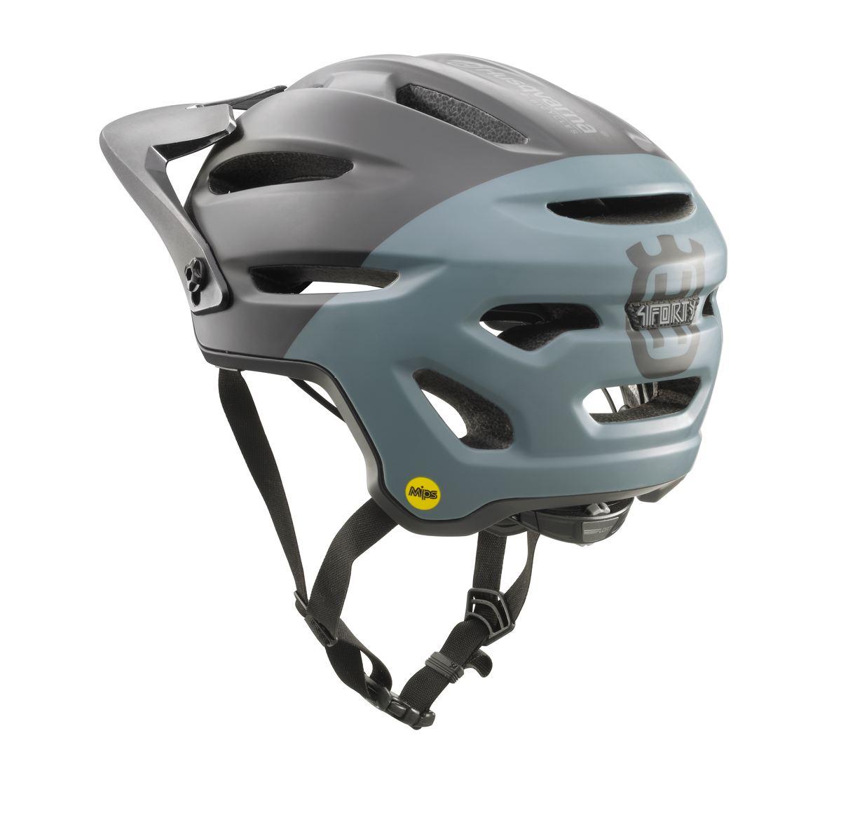 Husqvarna Discover 4Forty MIPS Kypärä