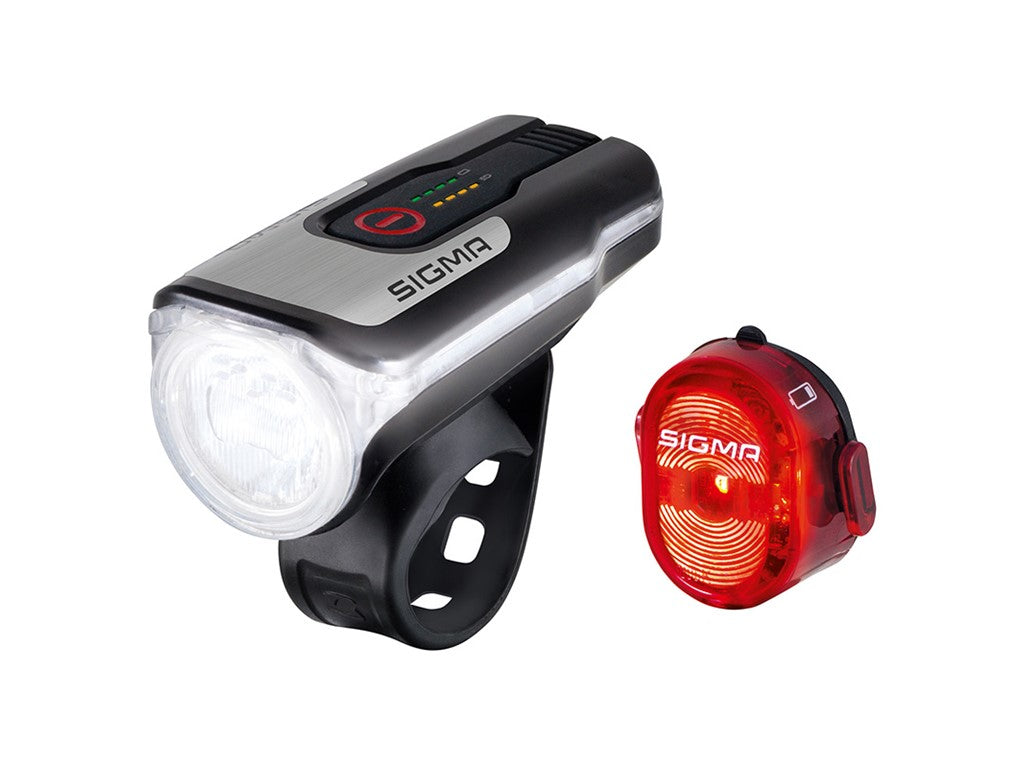 SIGMA Light set Aura 80 USB/ Nugget II