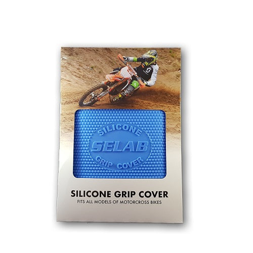 selab silicone gripcover lightblue