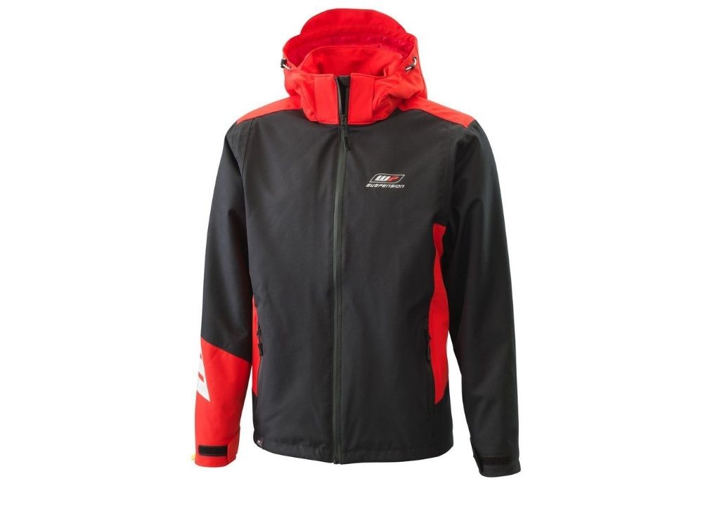 REPLICA TEAM WINTER JACKET