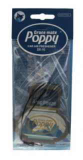 GRACE MATE POPPY ILMANRAIKASTIN "ARTIC FREEZE"