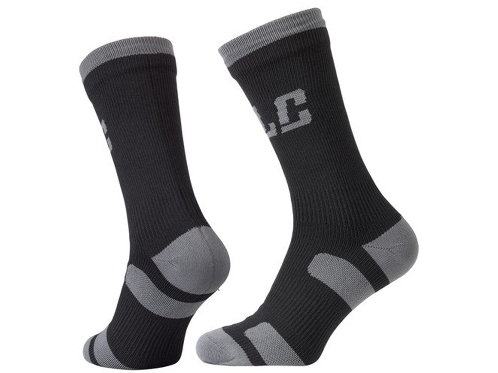XLC WATERPROOF CS-W01 Black/grey