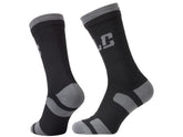 XLC WATERPROOF CS-W01 Black/grey