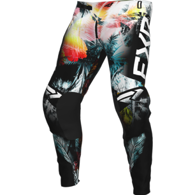FXR Podium MX Pant Safari