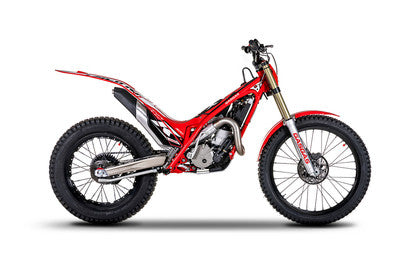 GASGAS TXT Racing 300
