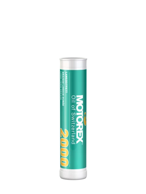 Motorex Bike Grease 2000 400 gr