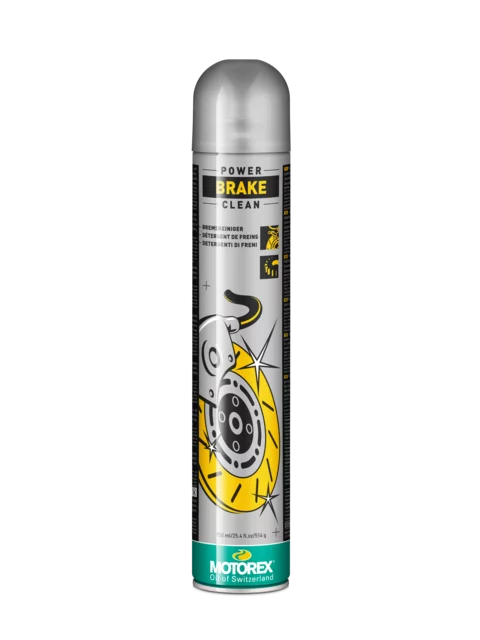 Motorex Power Brake Clean 750 ml
