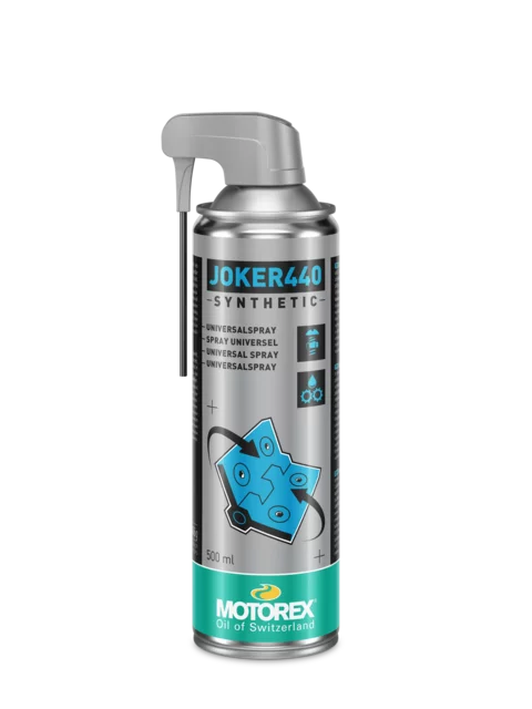 Motorex Joker 440 500 ml