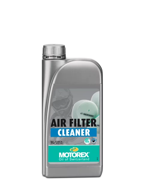 Motorex Air Filter Cleaner 1 ltr