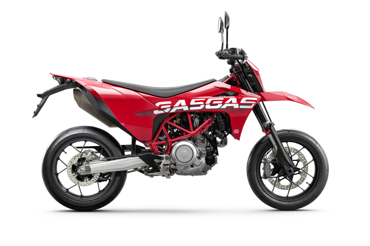 GASGAS SM700