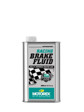 Motorex Racing Brake Fluid 500 ml