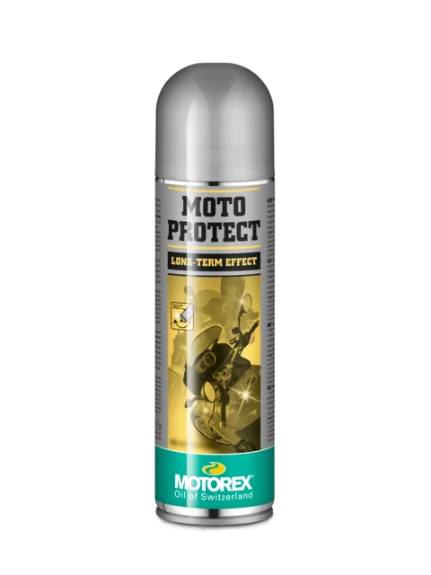 Motorex Moto Protect 500 ml