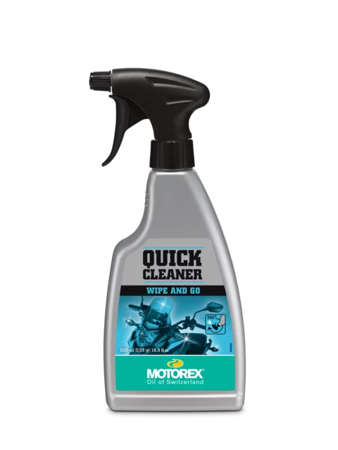 Motorex Quick Cleaner 500 ml