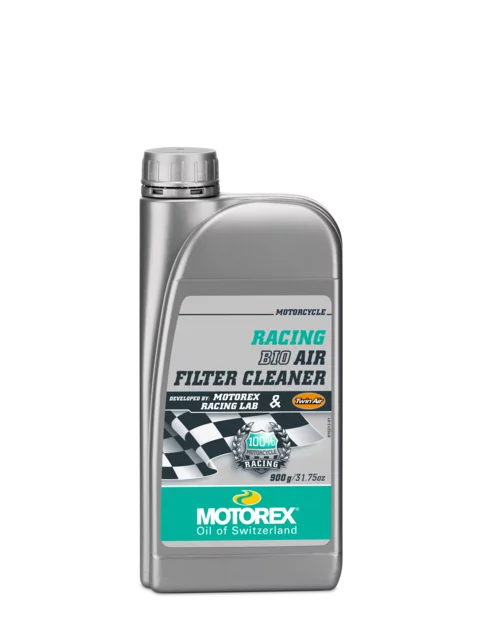 Motorex Racing Bio Air Filter Cleaner 900 gr