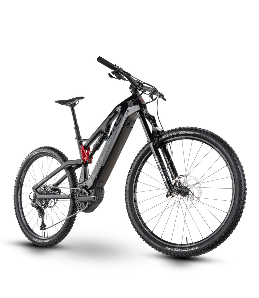 GASGAS G Light Trail 3.0