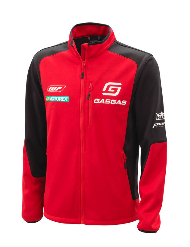 GASGAS REPLICA TEAM SOFTSHELL