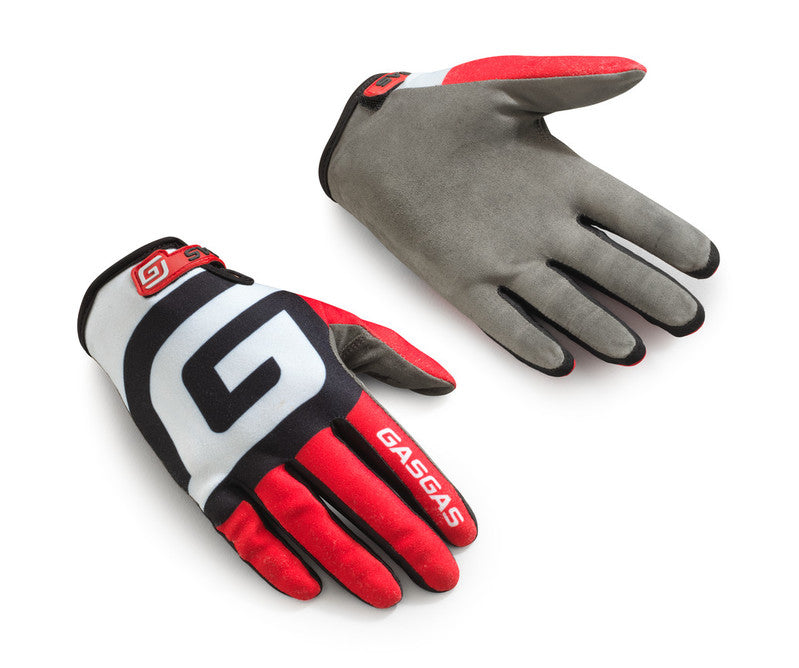 GASGAS NANO PRO HANSKAT
