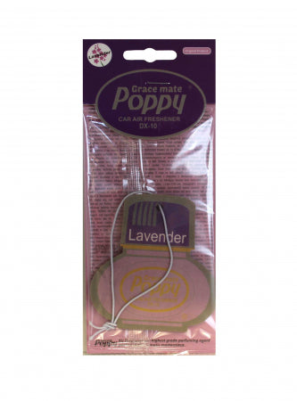 GRACE MATE POPPY ILMANRAIKASTIN "LAVENTELI/LAVENDER"