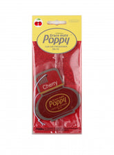 GRACE MATE POPPY ILMANRAIKASTIN "KIRSIKKA/CHERRY"