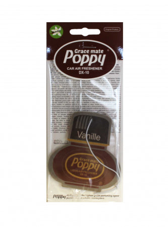 GRACE MATE POPPY ILMANRAIKASTIN "VANILJA/VANILLA"