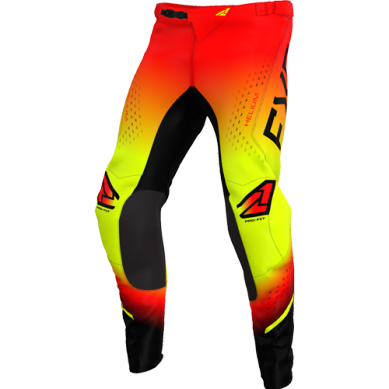FXR Helium MX Pant Ignition