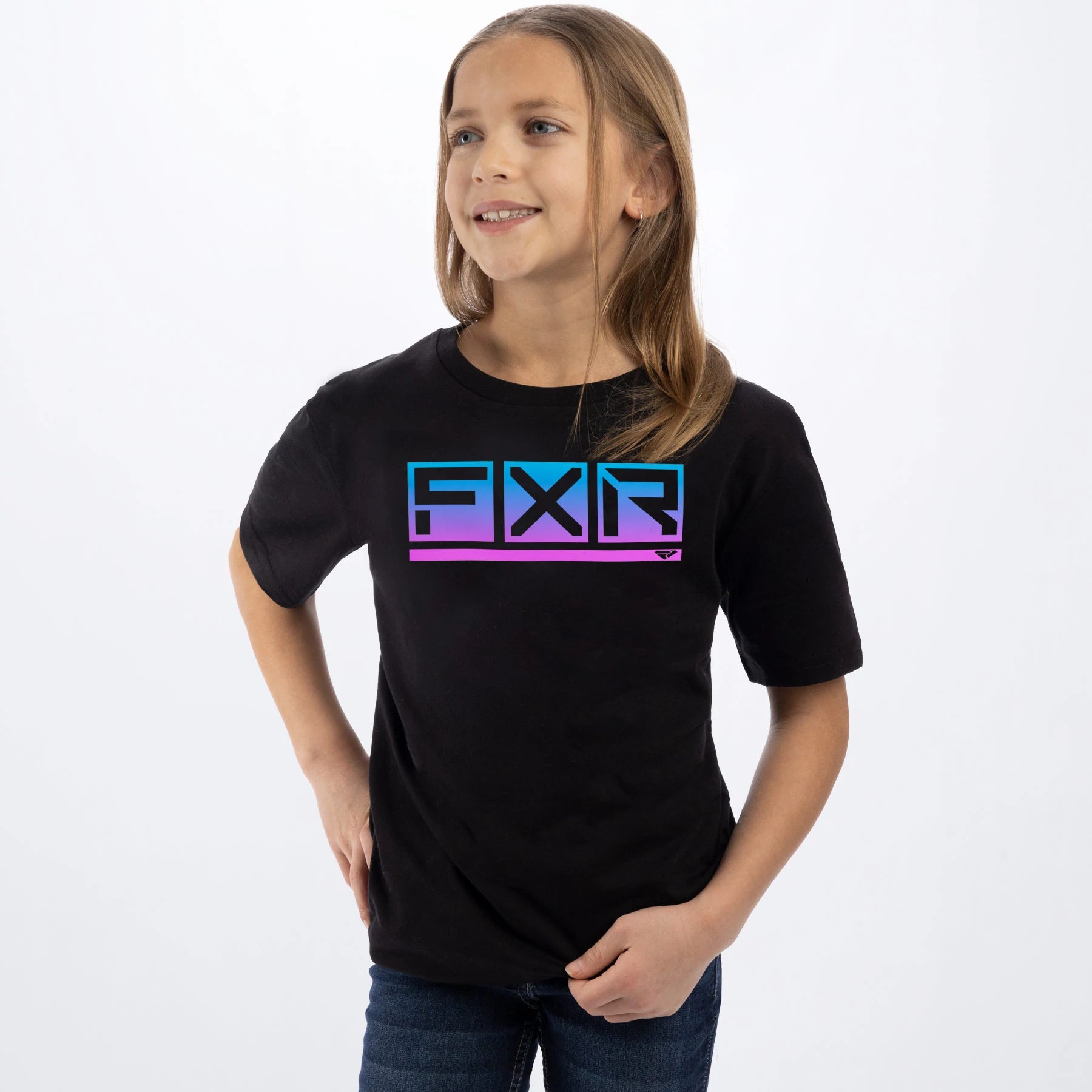 Yth Podium Premium T-Shirt