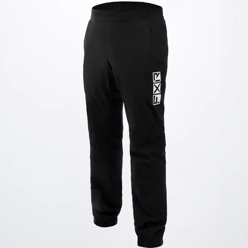 FXR M Ride Pack Pant Black