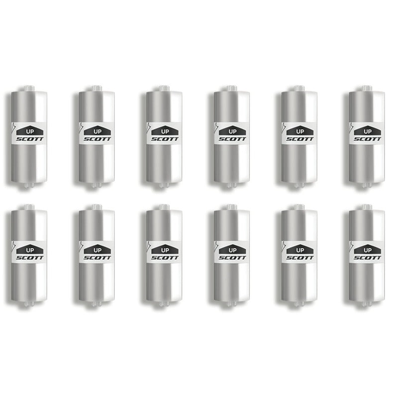 Scott Prospect Works 50mm Refills rulla 12 kpl