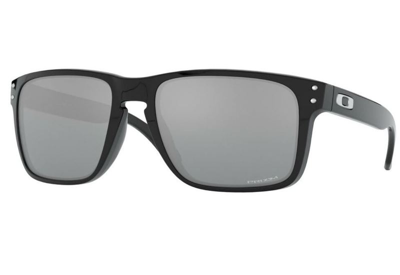 Oakley Sunglasses Holbrook XL Pol Black W/Prizm Black