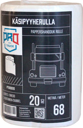 PROTRUCK-KaSIPYYHERULLA-68M-LEVEYS-20CM-KESKELTa-PURKAUTUVA