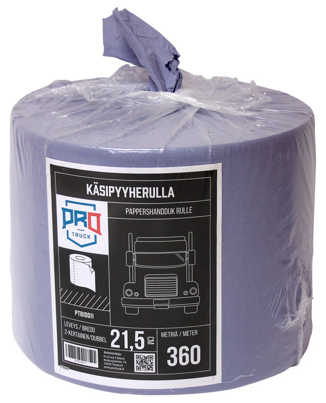 PROTRUCK-KaSIPYYHERULLA-360M-LEVEYS-215CM-KESKELTa-PURKAUTUVA