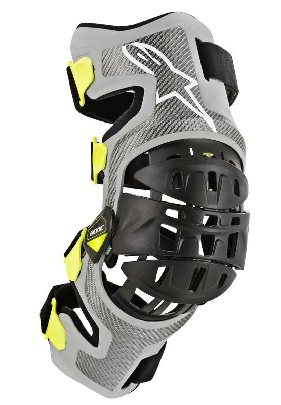 Alpinestars Bionic 7 Polvisuoja pari
