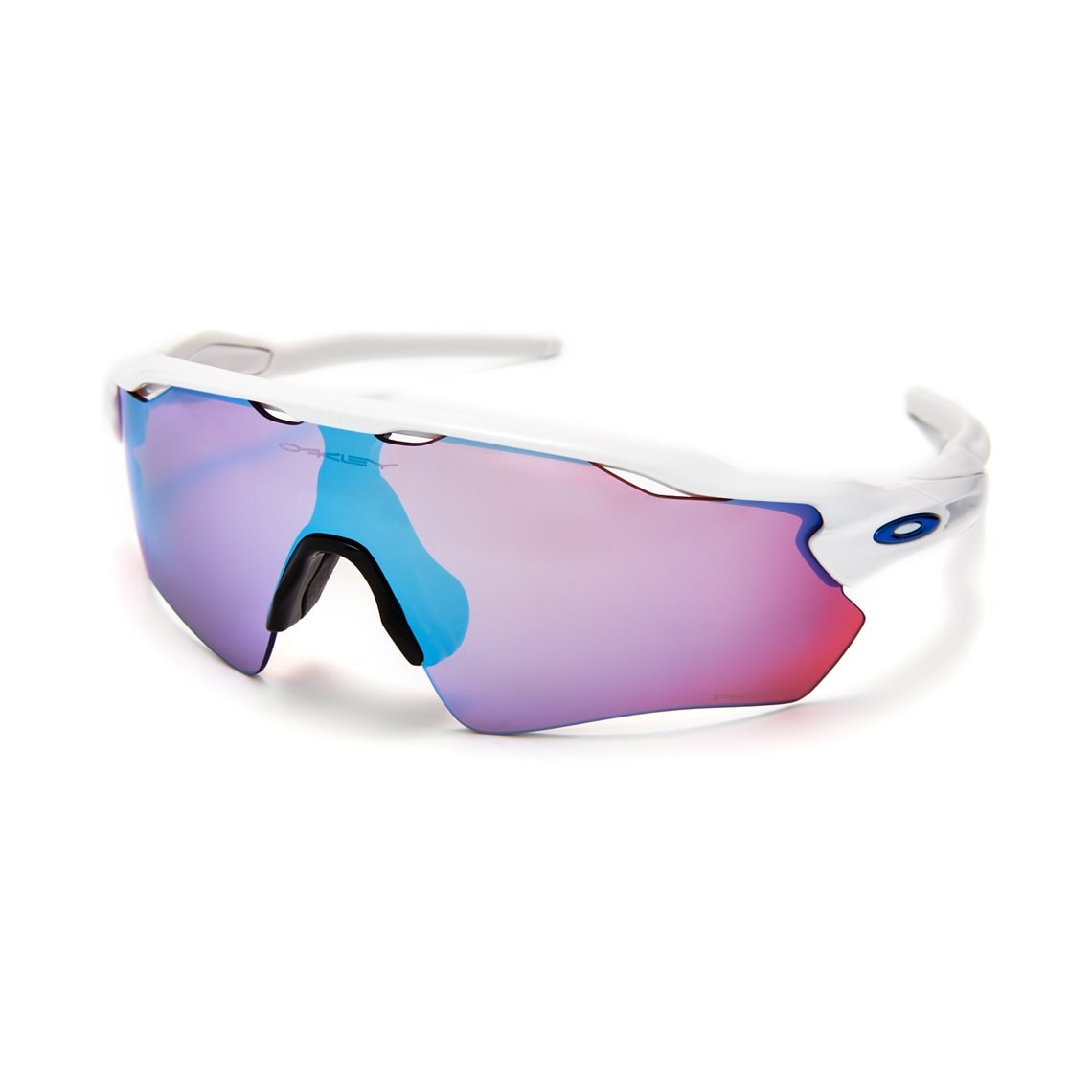 Oakley Sunglasses Radar Ev Path Polwht W/Prizm Snow