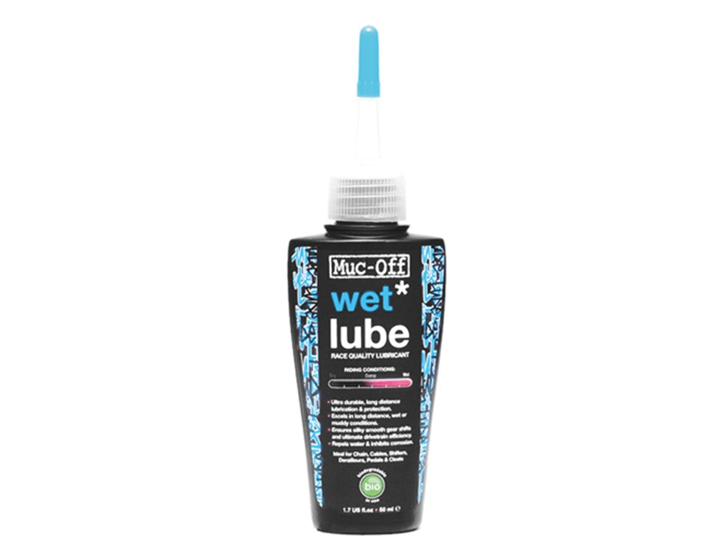 MUC-OFF Wet Lube 50 ml