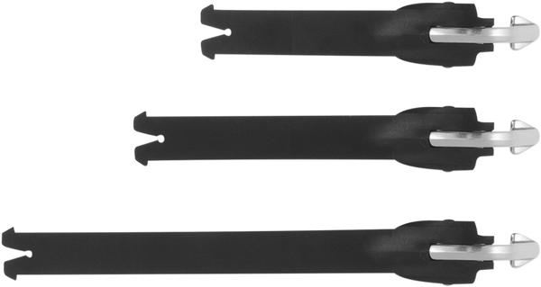 BUCKLE STRAP NEW T10 BLK