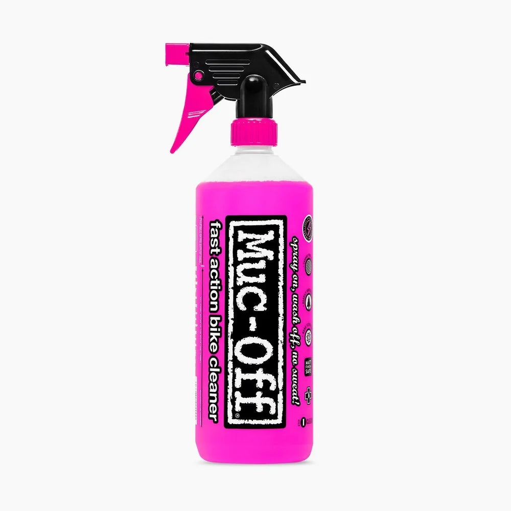 MUC-OFF Bike Cleaner