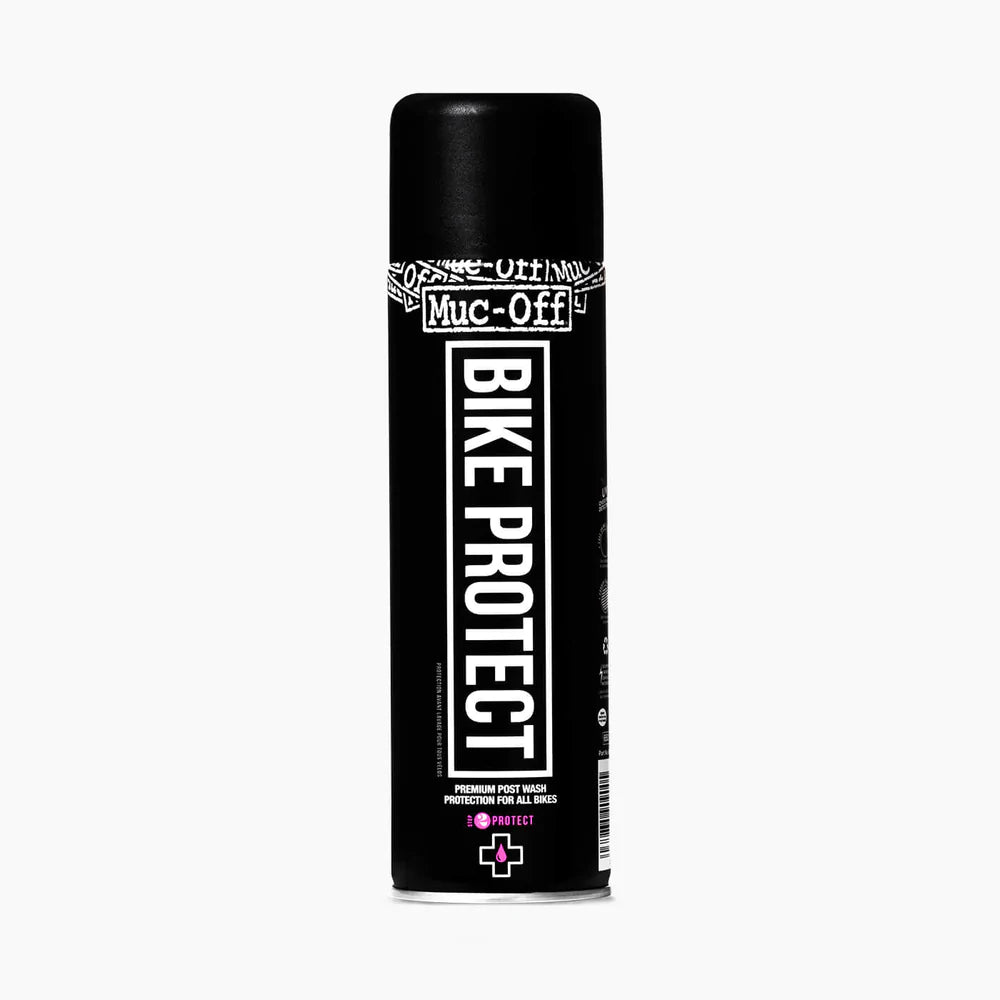 MUC-OFF Bike Protect