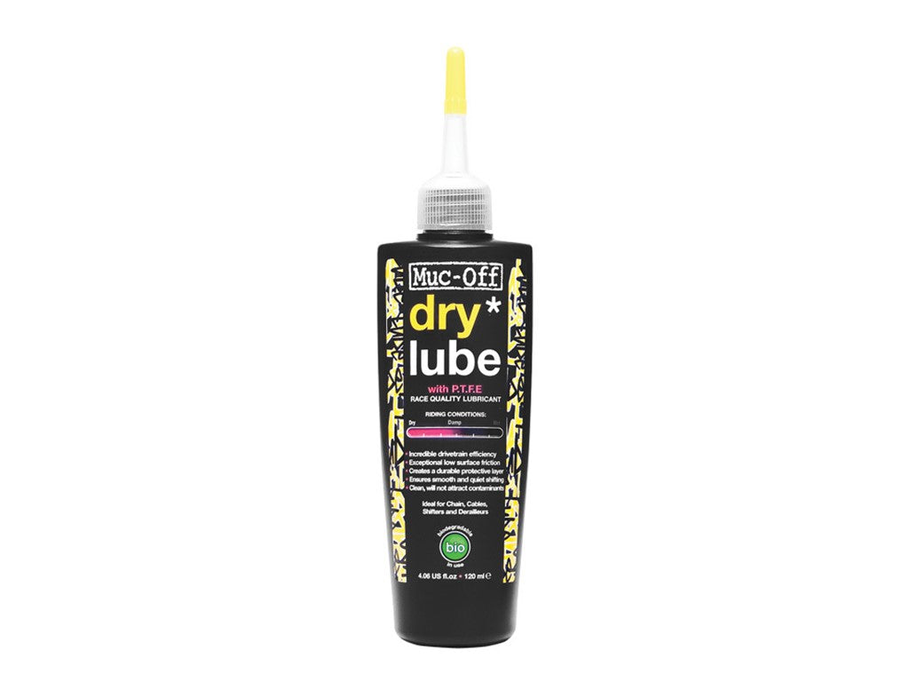 MUC-OFF Dry Lube 120 ml