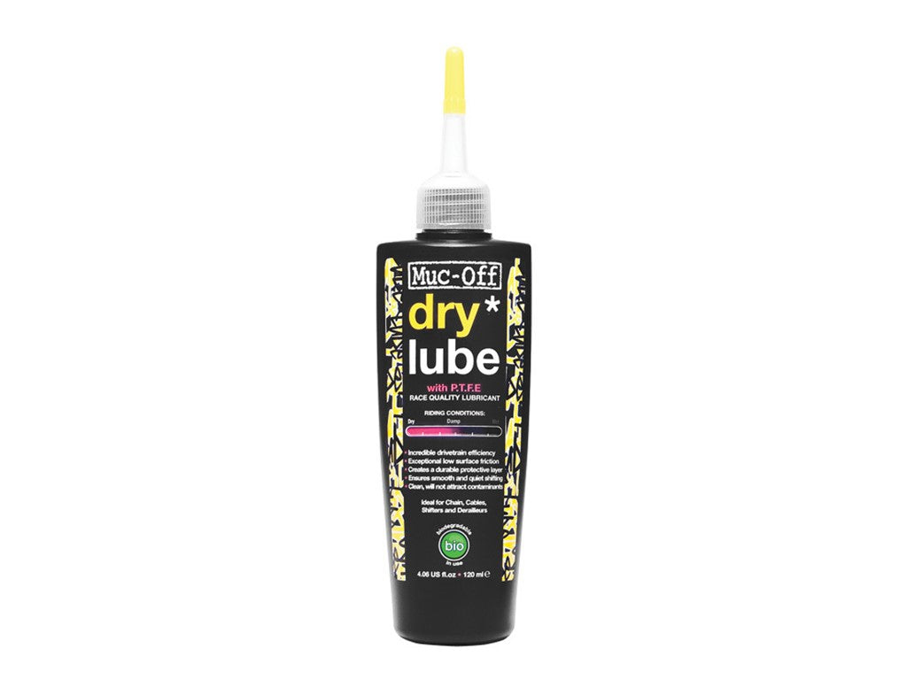 MUC-OFF Dry Lube 120 ml