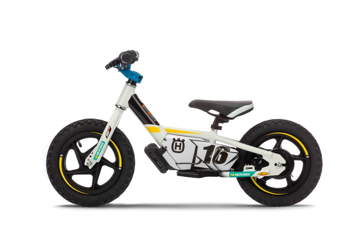Husqvarna EE 1.12