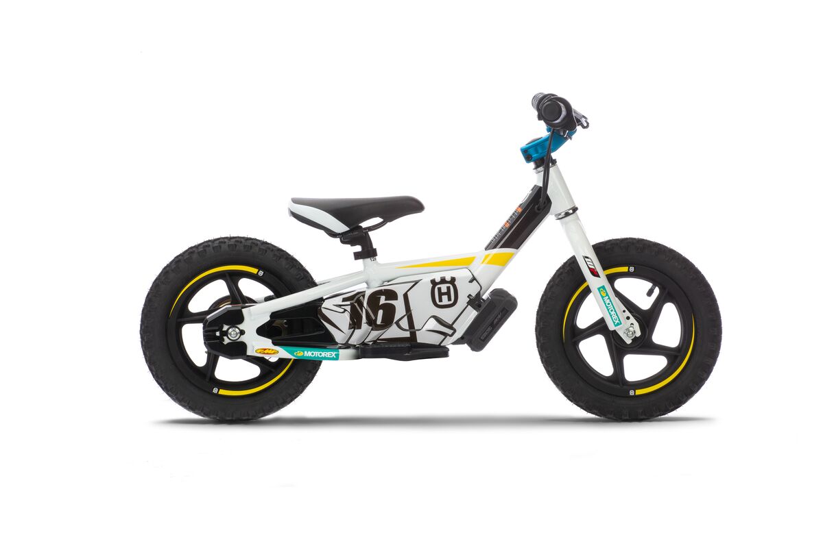 Husqvarna EE 1.12