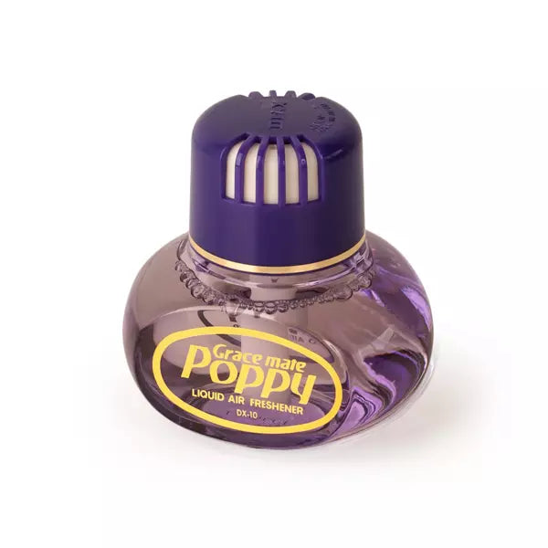 GRACE MATE POPPY ILMANRAIKASTIN 150ML "LAVENTELI/LAVENDER