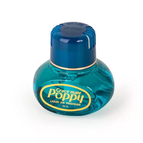 GRACE MATE POPPY ILMANRAIKASTIN 150ML "FREESIA"