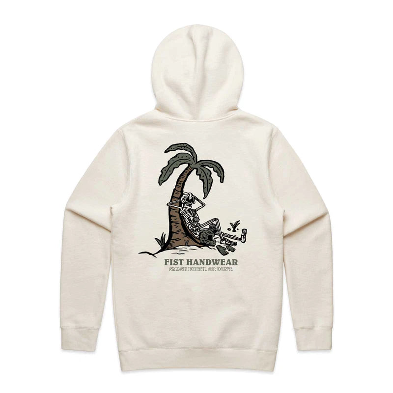 Fist Handwear Hoodie - Or Don't Hoodie