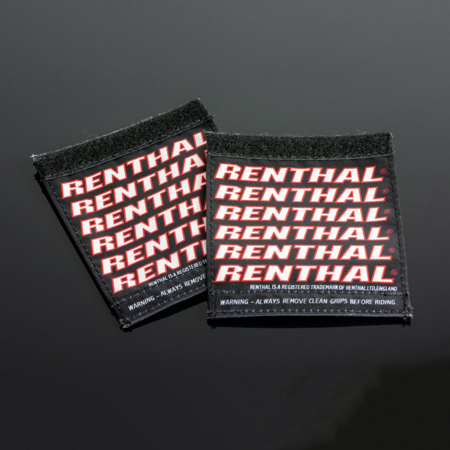 RENTHAL CLEAN GRIP
