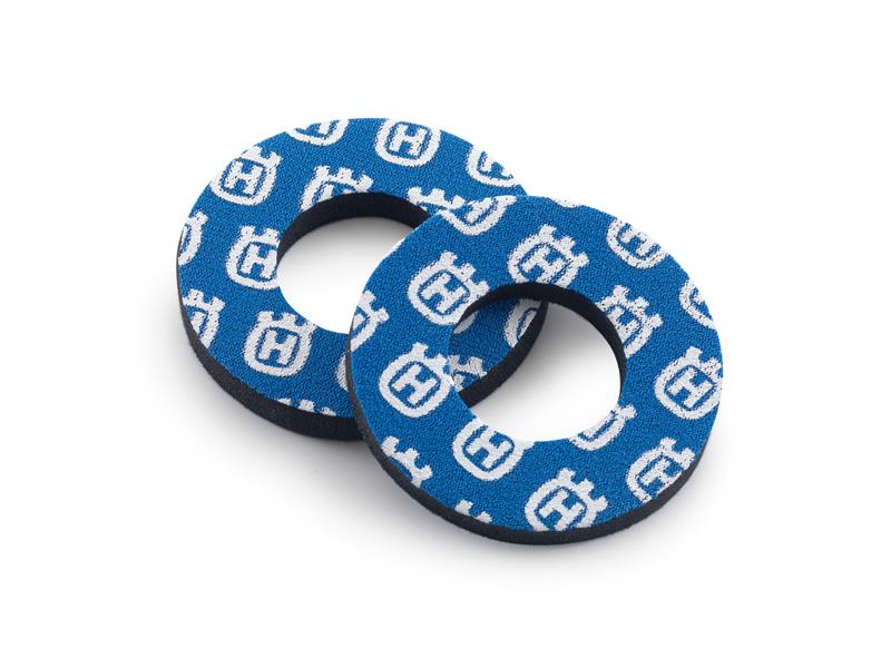 GRIP DONUT SET HUSQVARNA