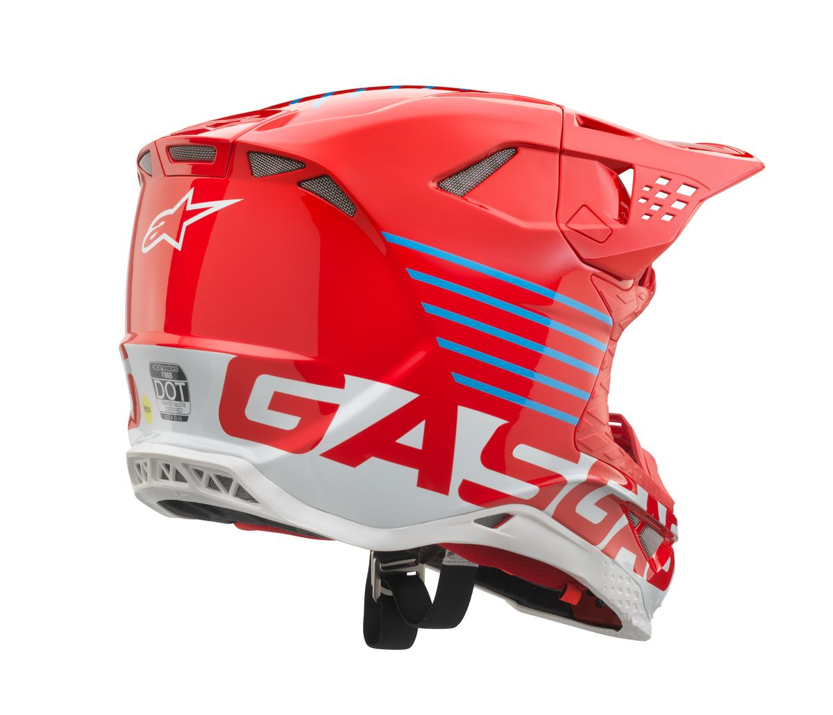 SM-8 HELMET