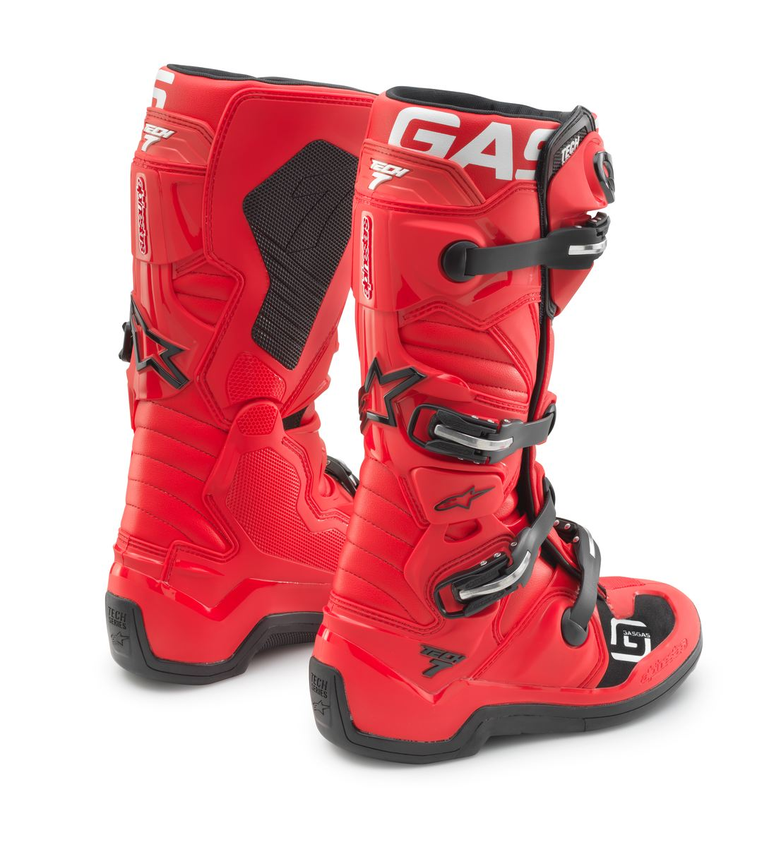 Alpinestars tech 7 boots GASGAS